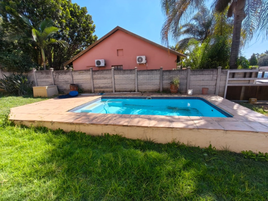 4 Bedroom Property for Sale in Cashan North West